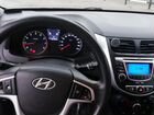 Hyundai Solaris 1.6 МТ, 2012, седан объявление продам