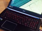 Игровой Acer VN7 i5 16Gb 256SSD 1Tb GTX1060 6Gb объявление продам