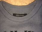 Medooza. Женский свитер объявление продам