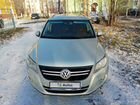 Volkswagen Tiguan 2.0 AT, 2010, 168 000 км объявление продам