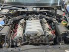 Двигатель Volkswagen Touareg 7L, 4.2 BAR V8 FSI объявление продам
