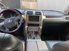 Lexus GX 4.6 AT, 2011, 153 000 км объявление продам