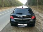 Opel Astra GTC 1.6 AMT, 2008, 141 000 км объявление продам