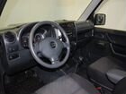 Suzuki Jimny 1.3 МТ, 2014, 96 394 км объявление продам