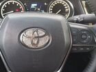 Toyota Camry 2.5 AT, 2019, 4 955 км объявление продам