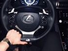 Lexus IS 2.5 AT, 2014, 92 000 км объявление продам