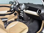 MINI Cooper 1.6 AT, 2008, 146 666 км объявление продам