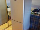 Холодильник SAMSUNG бу объявление продам