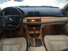 BMW X5 3.0 AT, 2003, 304 000 км объявление продам