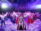 Королевский цирк Гии Эрадзе - 2 билета 21 декабря объявление продам