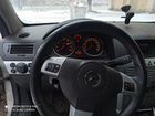 Opel Astra GTC 1.6 AMT, 2010, битый, 247 000 км объявление продам