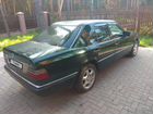 Mercedes-Benz E-класс 2.5 AT, 1995, 397 000 км объявление продам