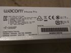 Новый планшет Wacom Intuos Pro PTH-660-R объявление продам