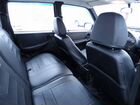 Chevrolet Niva 1.7 МТ, 2011, 44 000 км объявление продам