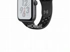 Смарт часы Apple Watch Nike+ Series 4 GPS объявление продам