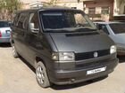 Volkswagen Multivan 2.4 МТ, 1992, 390 000 км объявление продам