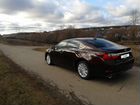 Lexus ES 2.5 AT, 2017, 27 400 км объявление продам