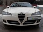 Alfa Romeo 147 2.0 AMT, 2007, 78 000 км объявление продам
