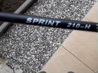 Удочка sprint 210 2.1M объявление продам