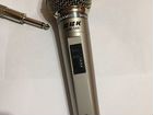 Микрофон BBK DM-140 объявление продам