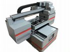 Уф принтер FS-A3uv Rotax с лаком объявление продам