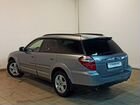 Subaru Outback 2.5 AT, 2008, 186 000 км объявление продам