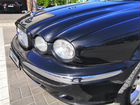Jaguar X-type 2.1 AT, 2008, 125 000 км объявление продам
