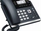 SIP телефон Yealink T42s объявление продам