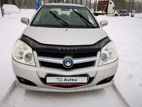 Geely тверь