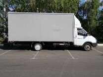 Найти грузоперевозки на своей газели