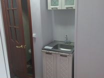 1-к квартира, 19 м², 3/5 эт.