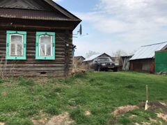 Купить Дом В Спасском Районе Нижегородской