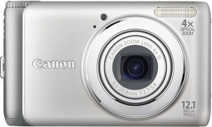 Canon PowerShot A3100 IS на запчасти