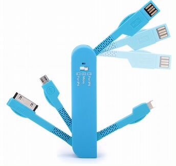 Универсальная USB зарядка