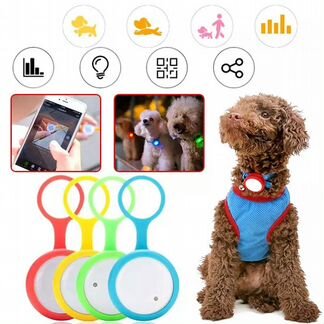 Xiaomi Mi Band для собак умный ошейник