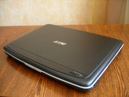 Acer 5520 разбор