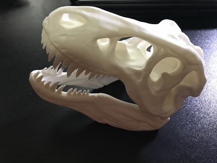 3D печать на 3Д принтере 3D моделирование