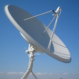 Установка спутниковых антенн,эфирных приставок