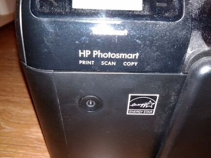 Струйный принтер HP Desk Jet