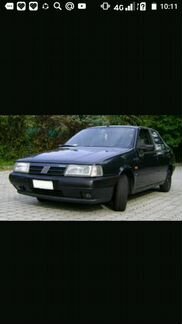 FIAT Tempra 1.6 МТ, 1996, седан