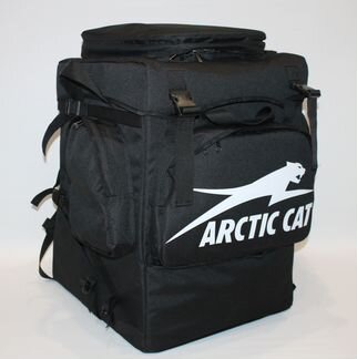 Кофр для снегохода Arctic Cat Bearcat 570 XT