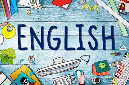 Английский язык для дошкольников и школьников