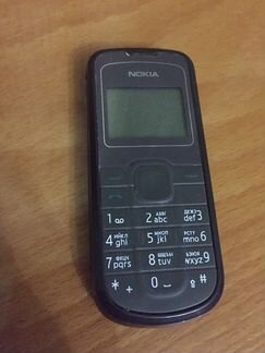 Nokia 12:00