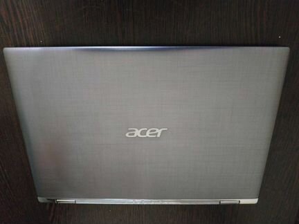 Acer spin1