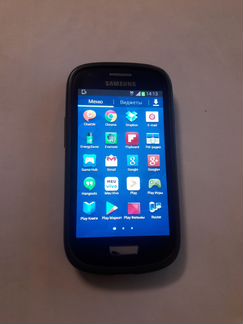 SAMSUNG Galaxy S3 Mini GT-I8190