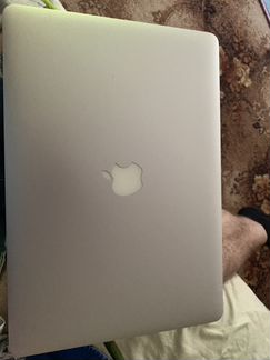 Apple MacBook Pro 2012 i7