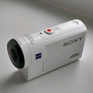 Экшн-камера Sony FDR X3000