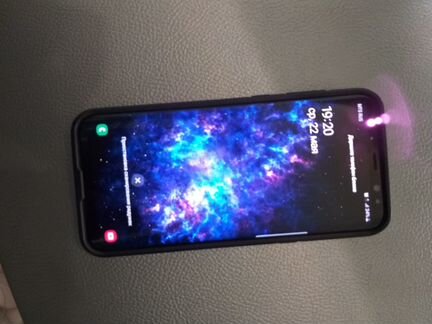 SAMSUNG galaxy S8+