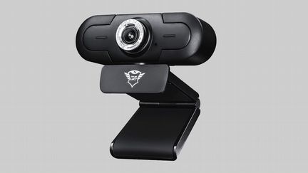 Новая WEB-камера Trust GXT 1170 Xper Streaming Cam