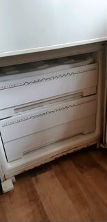 Холодильник берюза
